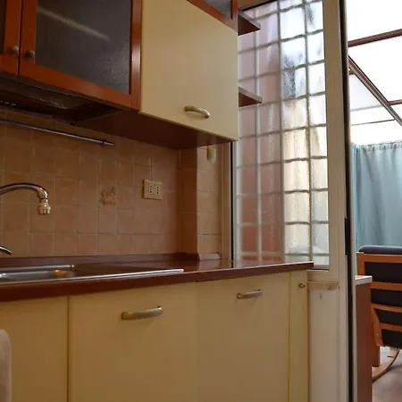 Casanova At Trullo-rome Apartman